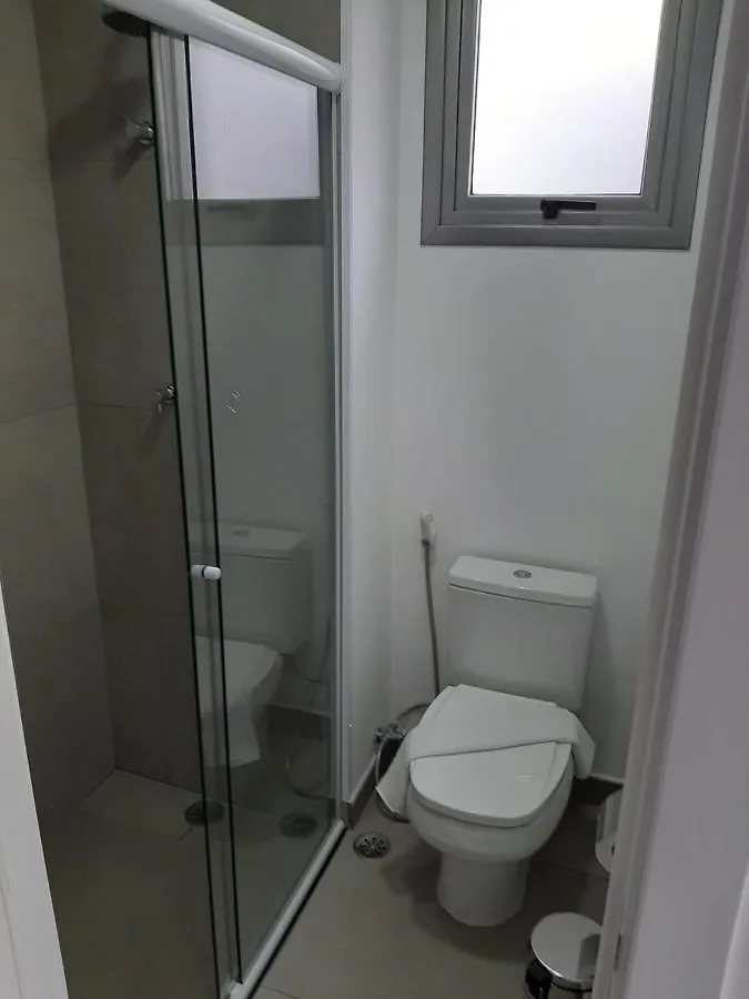 123 Quarto - Vergueiro 0*, São Paulo Brésil