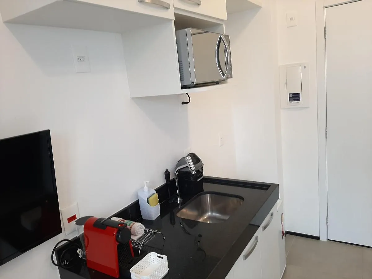 123 Quarto - Vergueiro 0*, São Paulo