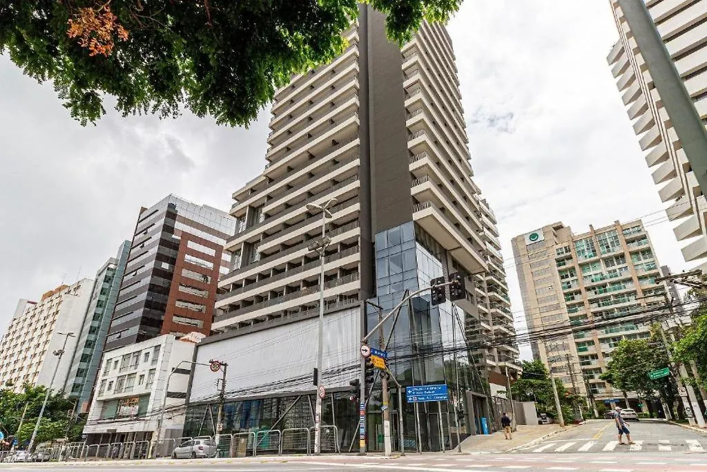 123 Quarto - Vergueiro São Paulo