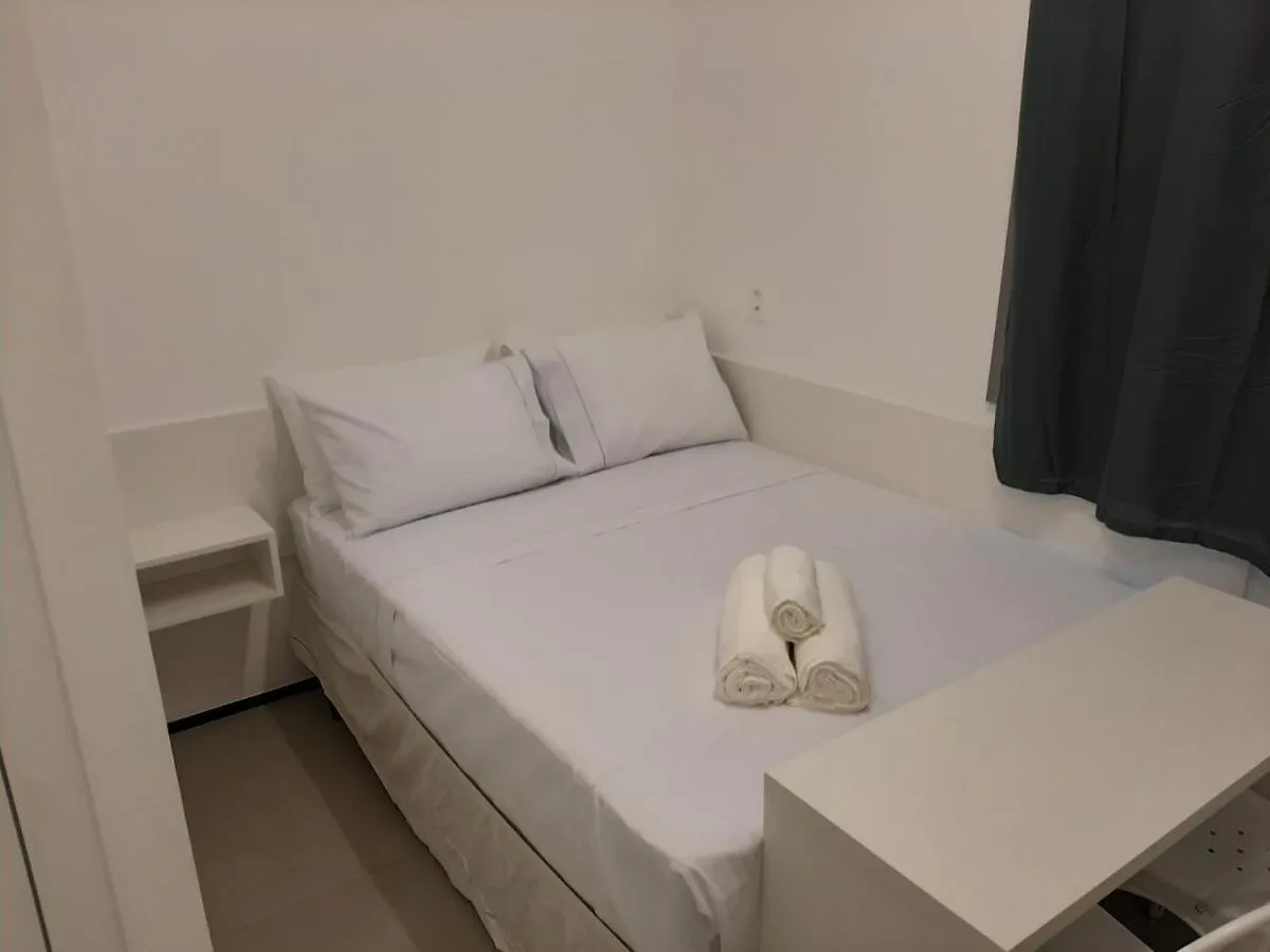 123 Quarto - Vergueiro Brasil
